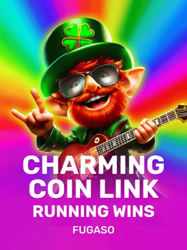 Charming Coin Link: Running Wins - Fugaso