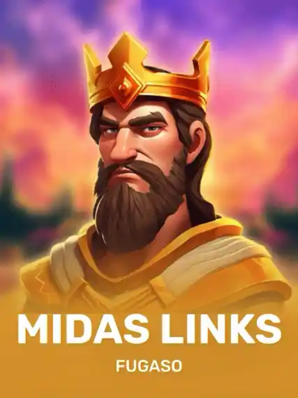 Midas Links - Fugaso