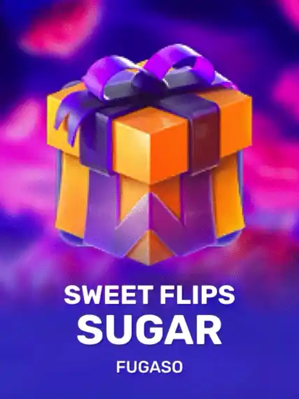 Sweet Flips Sugar - Fugaso