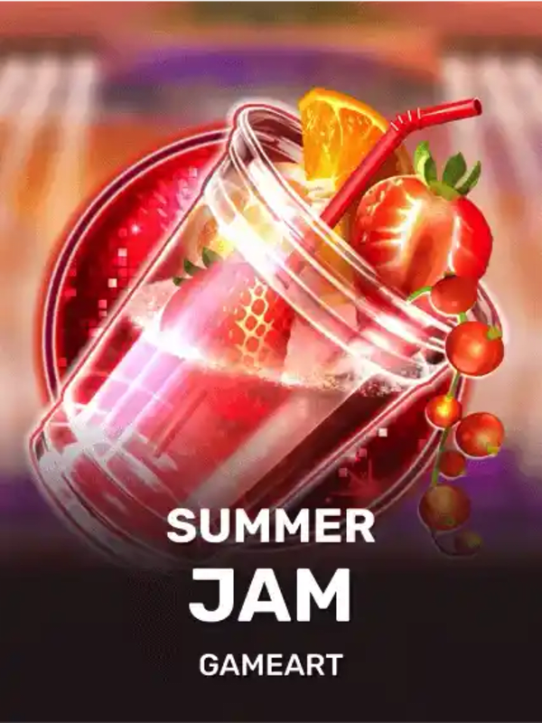 Summer Jam - GameArt