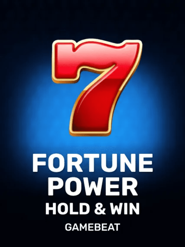Fortune Power: Hold & Win - Gamebeat