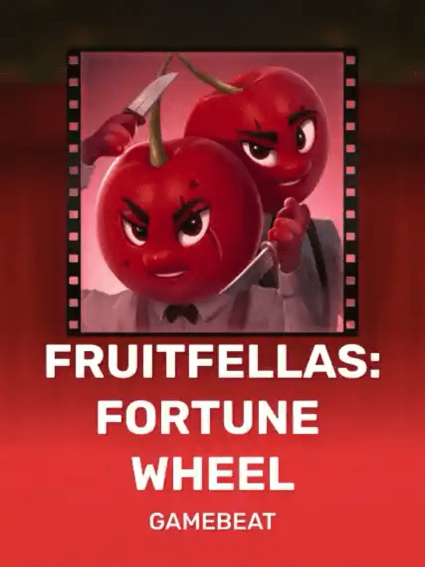 Fruitfellas: Fortune Wheel - Gamebeat