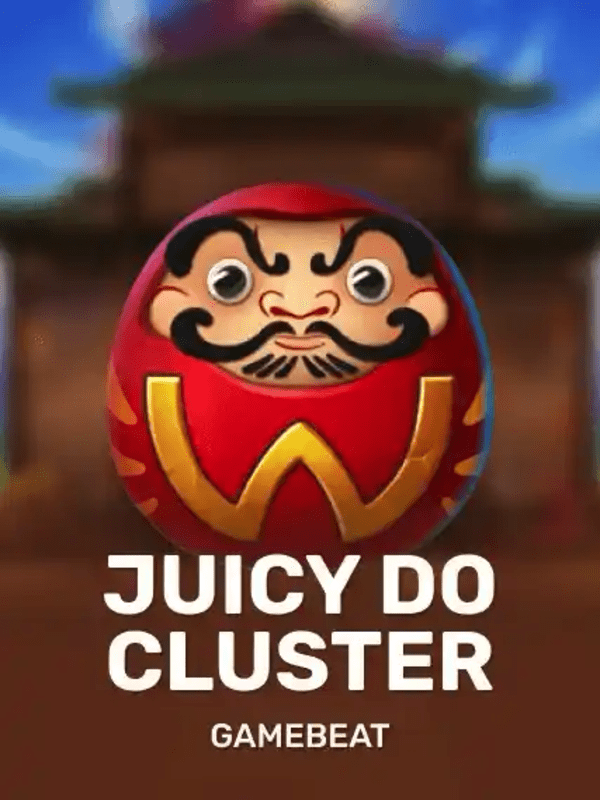 Juicy Do Cluster - Gamebeat