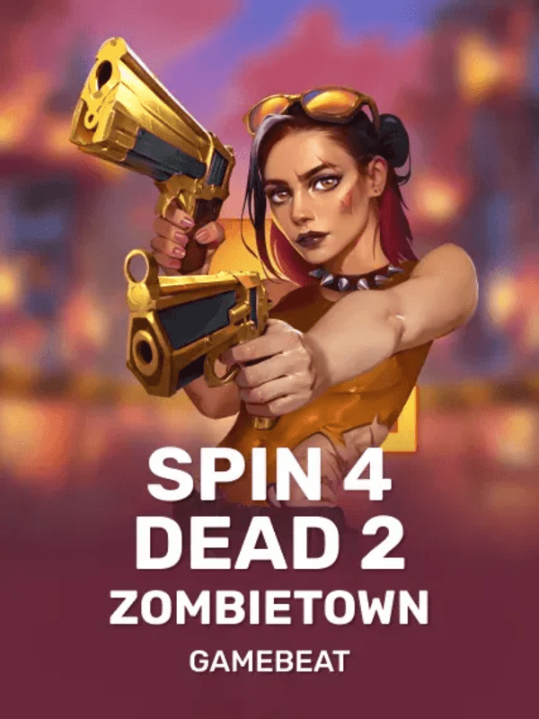 SPIN 4 DEAD 2: Zombietown - Gamebeat