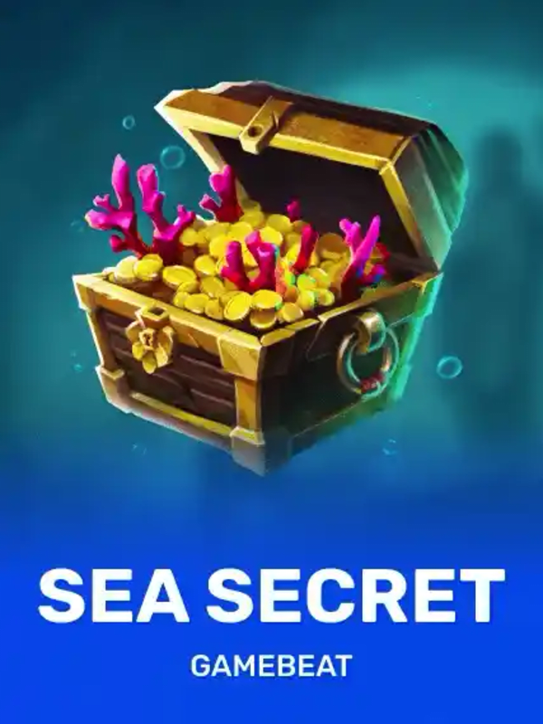 Sea Secret - Gamebeat