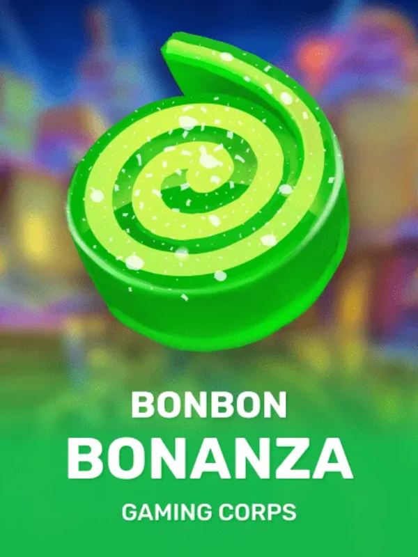 Bonbon Bonanza - Gamingcorps