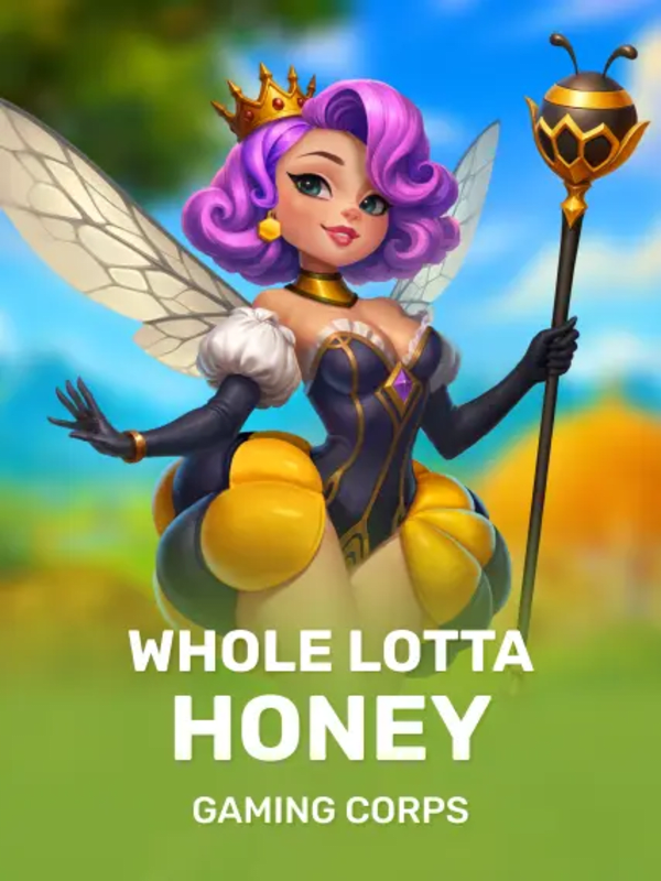 Whole Lotta Honey - Gamingcorps