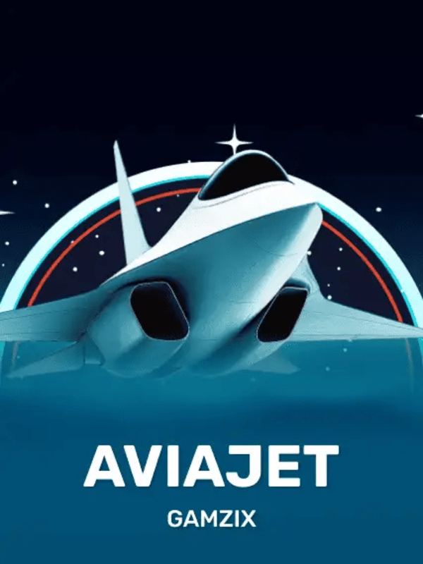 AviaJet - Gamzix