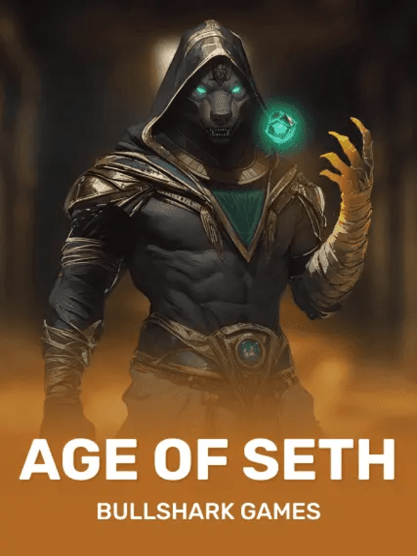 Age of Seth - Bullsharkgames