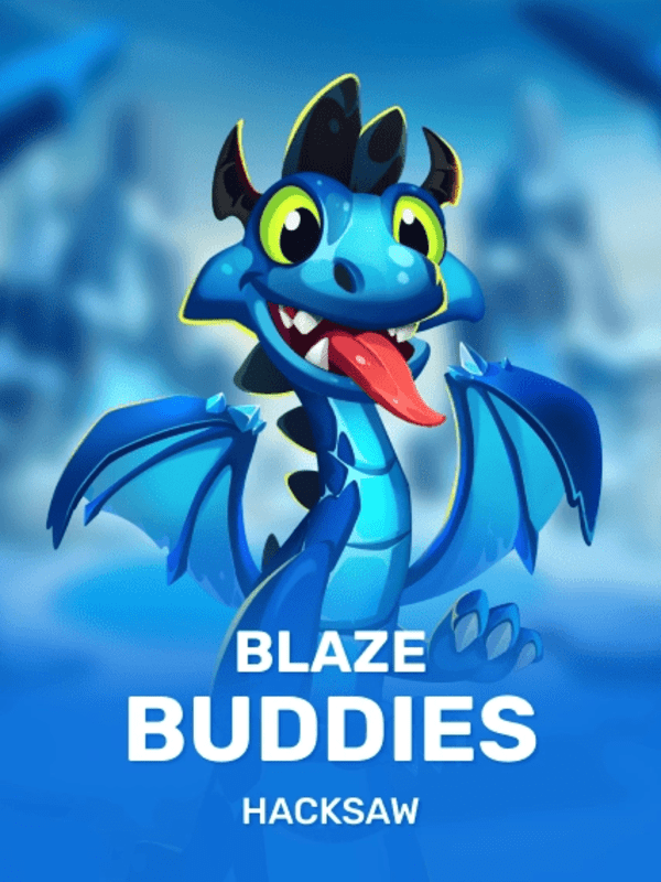 Blaze Buddies - Backseat gaming