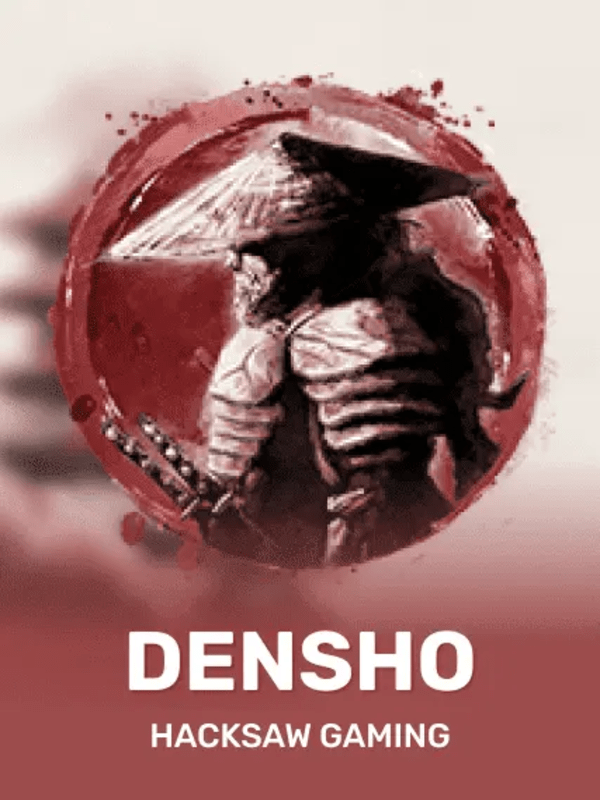 Densho - Hacksaw Gaming