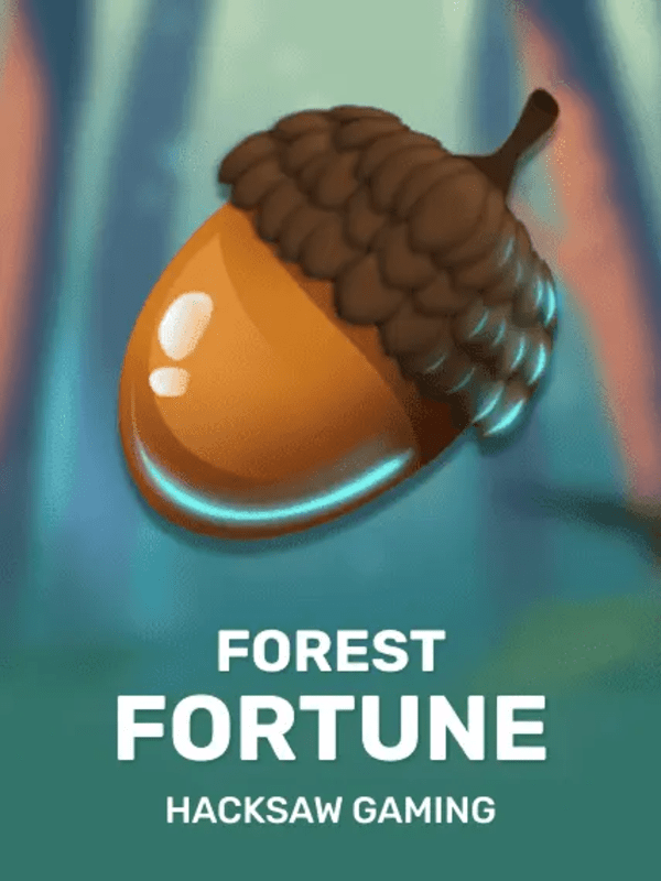 Forest Fortune - Hacksaw Gaming