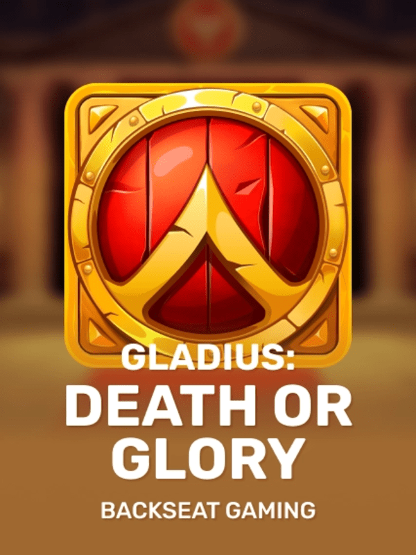 Gladius: Death Or Glory - Backseatgaming
