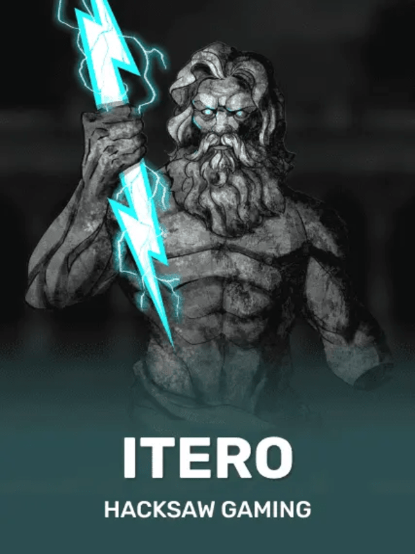 ITERO - Hacksaw Gaming
