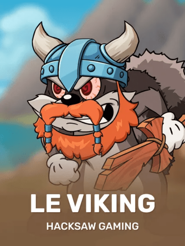 Le Viking - Hacksaw Gaming