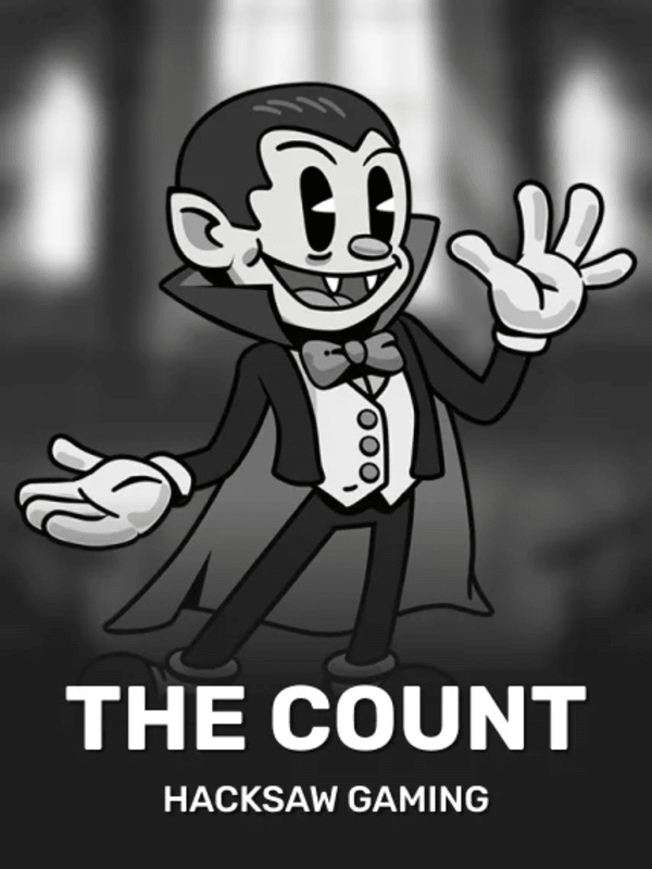 The Count - Hacksaw Gaming