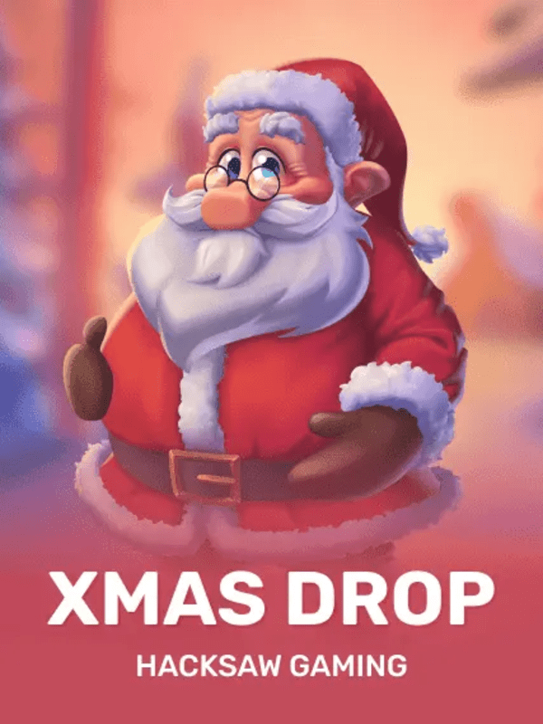 Xmas Drop - Hacksaw Gaming
