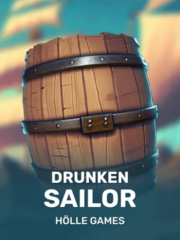 Drunken Sailor - Holle Games