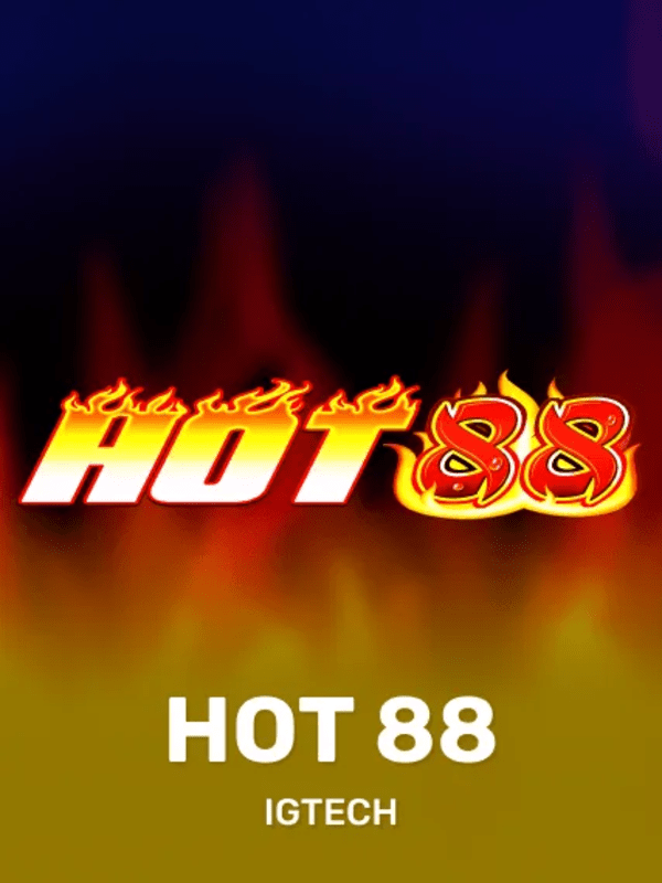 Hot 88 - igtech
