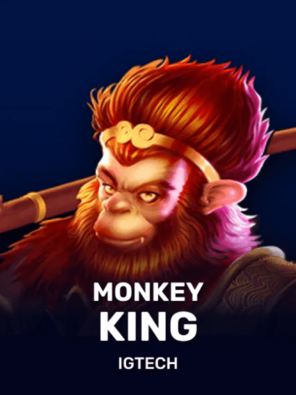 Monkey King - igtech