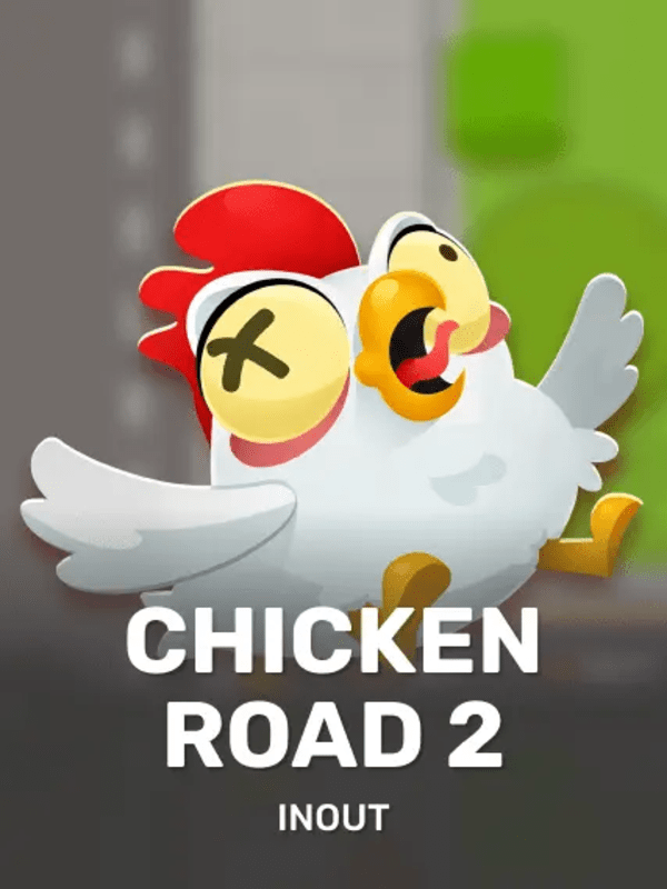 Chicken Road 2.0 - InOut