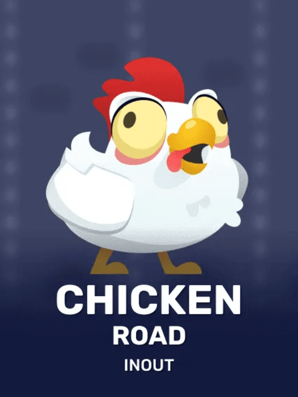 Chicken Road Bonus - InOut