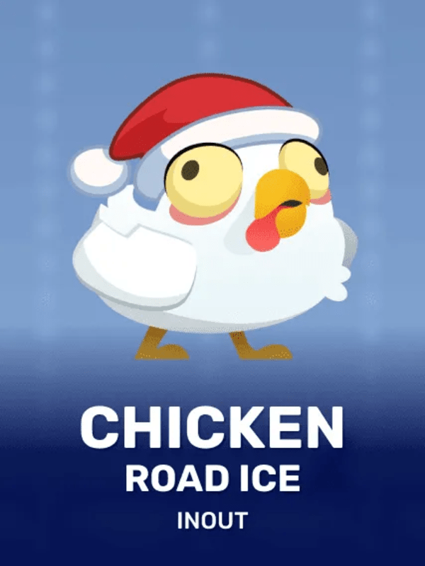 Chicken Road Ice - InOut