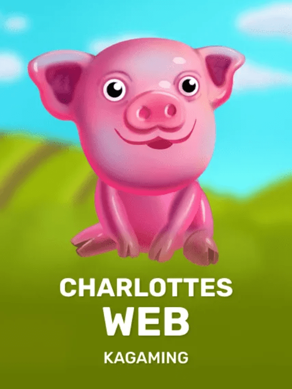 Charlottes Web - KA Gaming