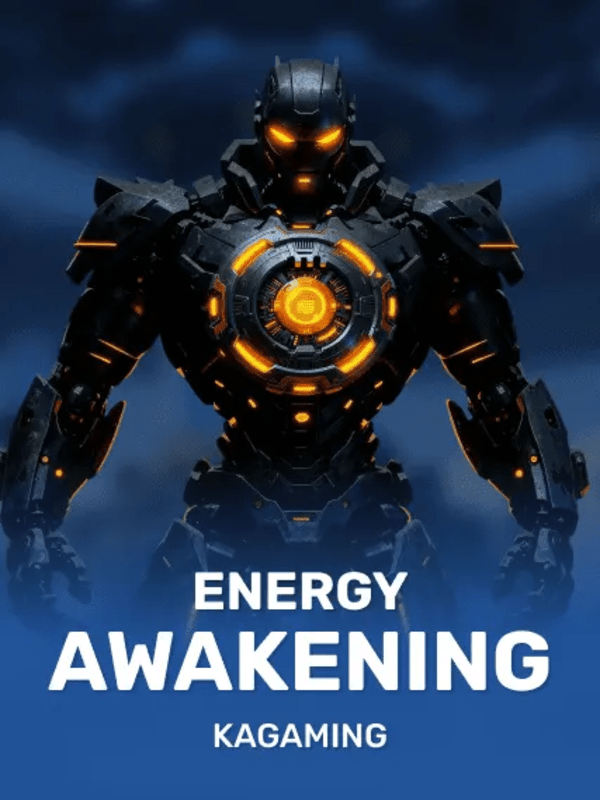 Energy Awakening - KA Gaming