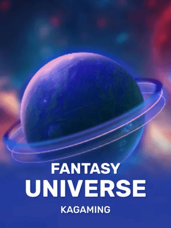 Fantasy Universe - KA Gaming