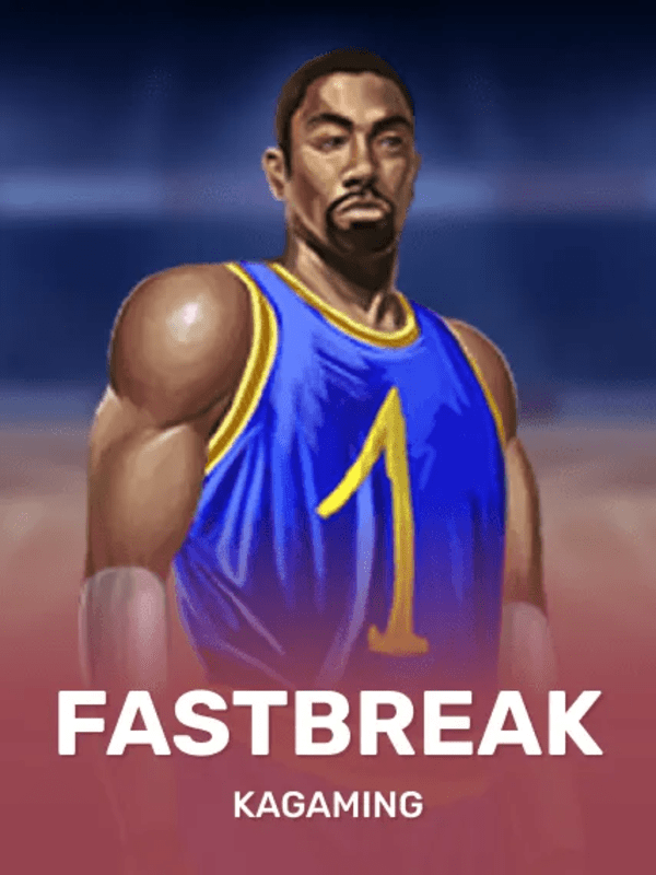 Fastbreak - KA Gaming