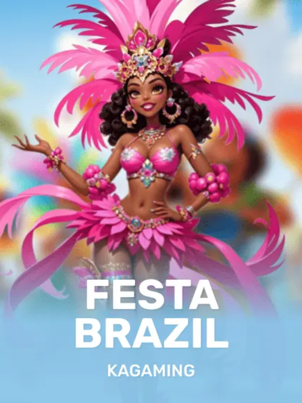 Festa Brazil - KA Gaming