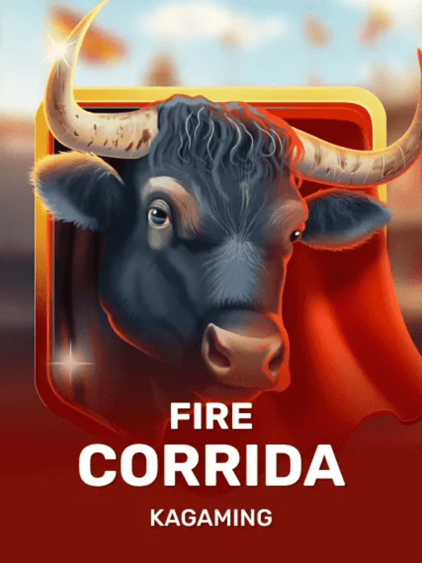 Fire Corrida - KA Gaming