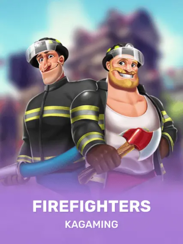 Firefighters - KA Gaming