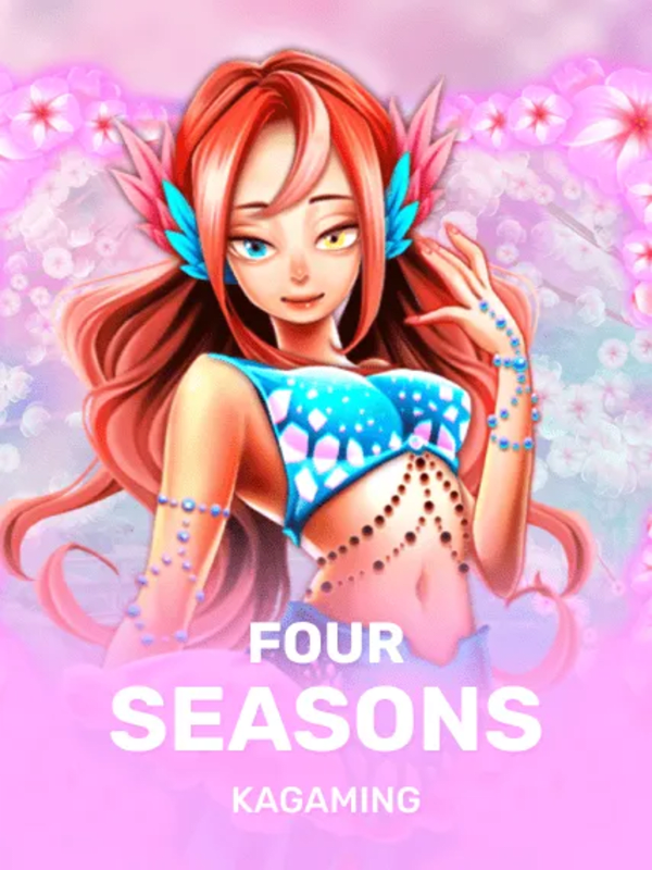 Four Seasons - KA Gaming
