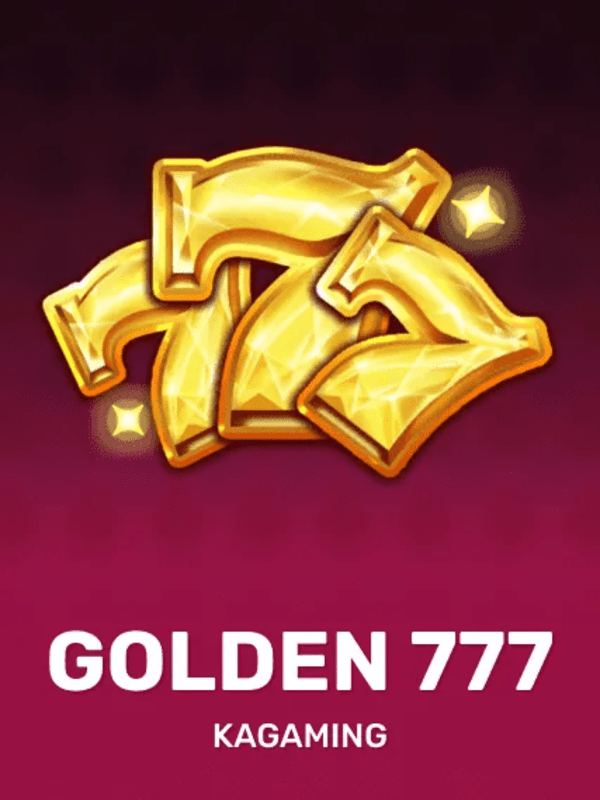 Golden 777 - KA Gaming