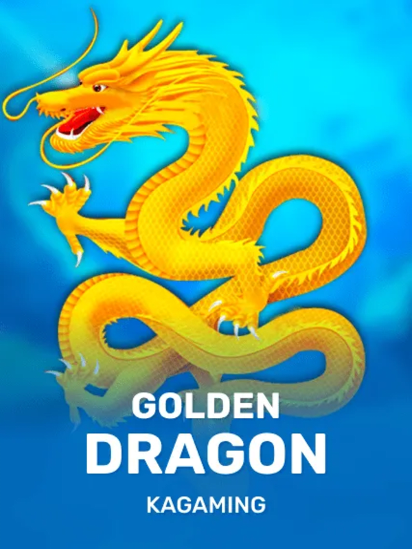 Golden Dragon - KA Gaming