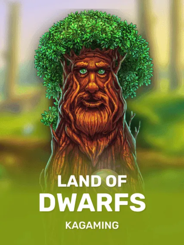 Land Of Dwarfs - KA Gaming