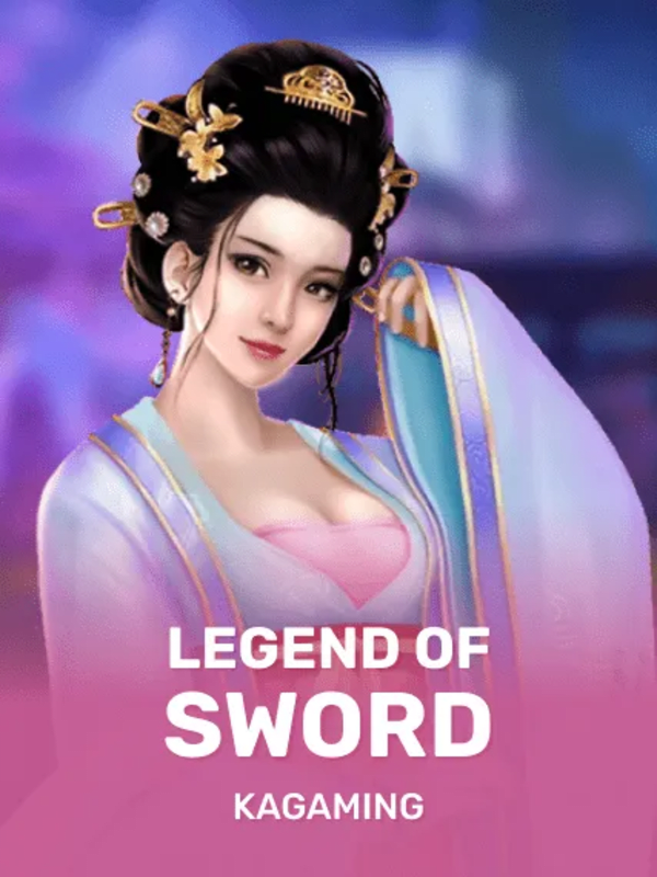 Legend Of Sword - KA Gaming