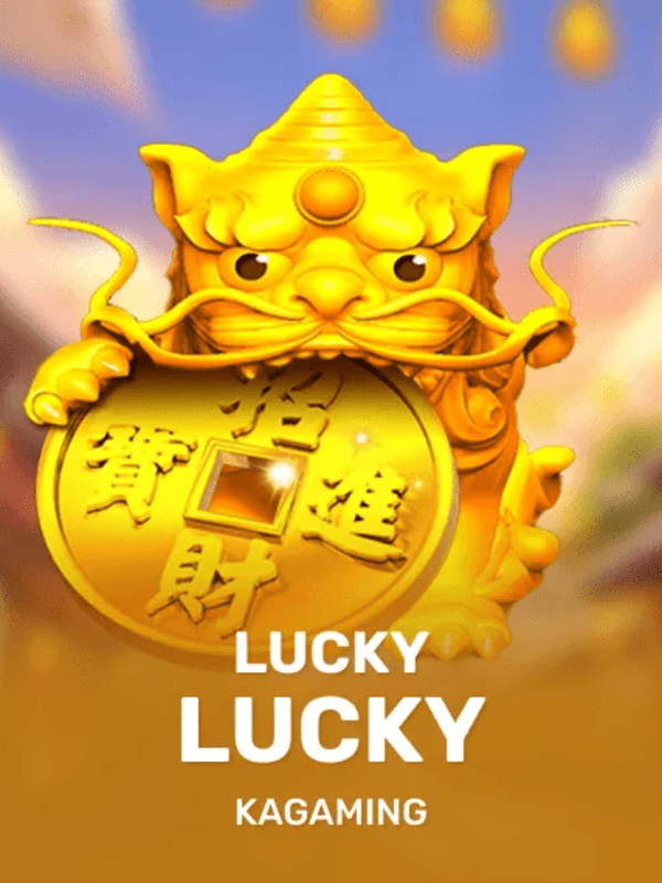 Lucky Lucky - KA Gaming