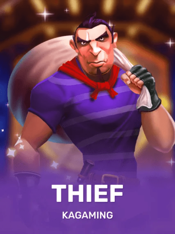 Thief - KA Gaming