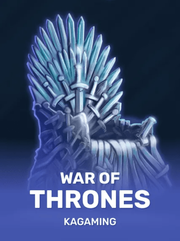 War of Thrones - KA Gaming