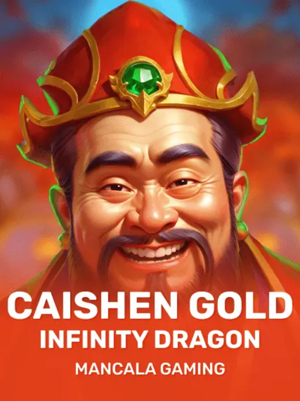 Caishen Gold: Infinity Dragon - Mancala Gaming