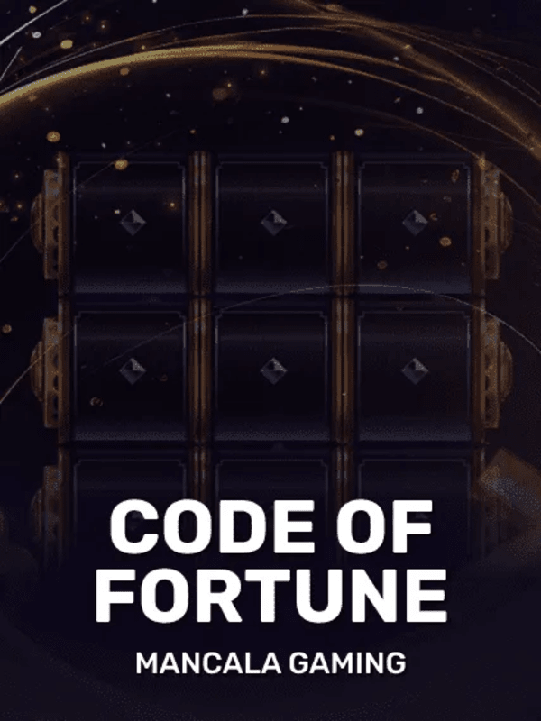 Code of Fortune - Mancala Gaming