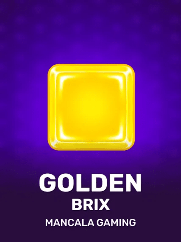 Golden Brix - Mancala Gaming