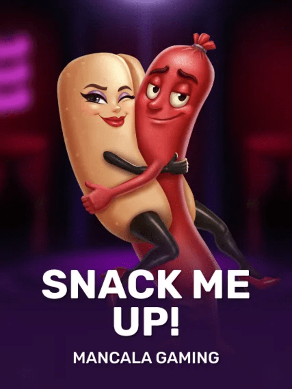Snack me Up! - Mancala Gaming