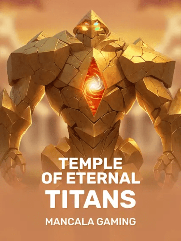 Temple of Eternal Titans - Mancala Gaming