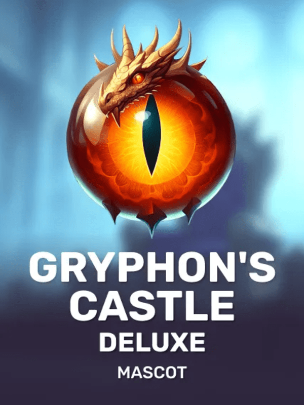 Gryphon's Castle Deluxe - Mascot