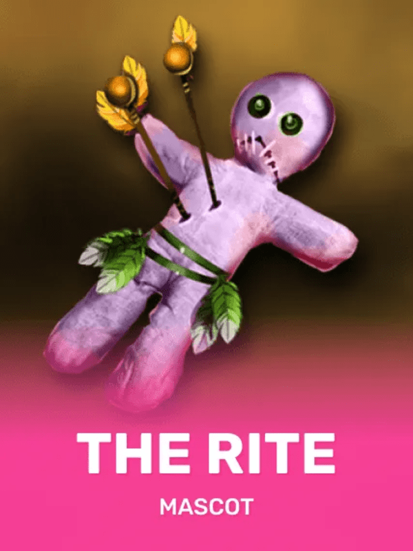 The Rite - Mascot