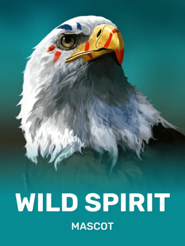 Wild Spirit - Mascot